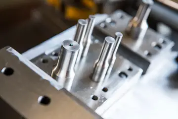 Assembly - Elite Precision Metal