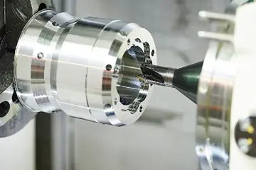 Turning - Elite Precision Metal