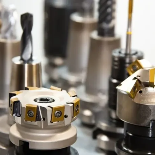 Highest Quality Precision-engineered Components & Assemblies